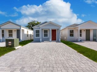3763 Saginaw Ave, West Palm Beach, FL 33409