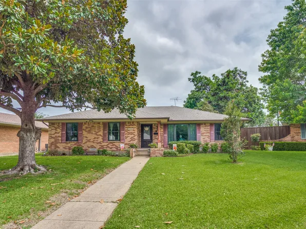 1522 Savannah Dr, Garland, TX 75041