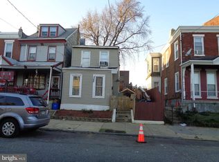 4826 Hawthorne St, Philadelphia, PA 19124