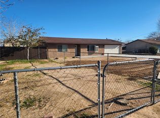 18950 Live Oak St, Hesperia, CA 92345