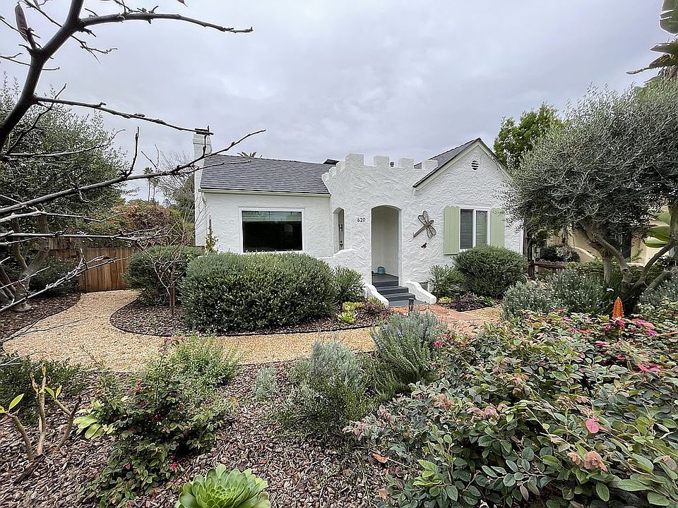 1st image of 620 E Alamar Ave