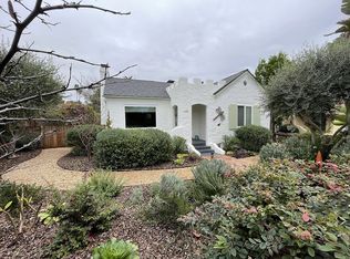 620 E Alamar Ave, Santa Barbara, CA 93105