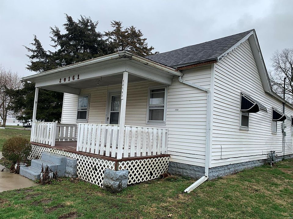 20161 Staunton Rd, Staunton, IL 62088 Zillow