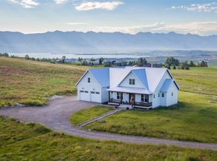 43245 Jumping Horse Ln, Polson, MT 59860