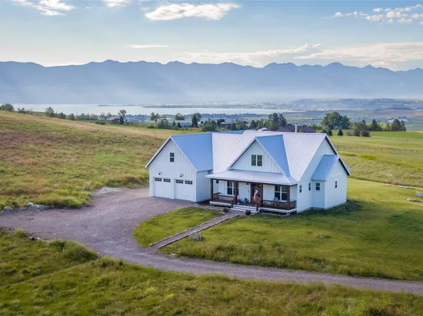 43245 Jumping Horse Ln, Polson, MT 59860