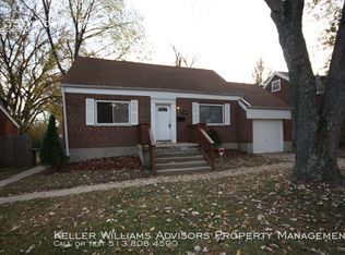 1359 Adams Rd, Cincinnati, OH 45231