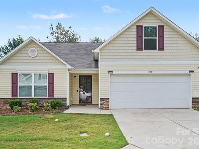 1170 Amberlight Cir, Salisbury, NC, 28144