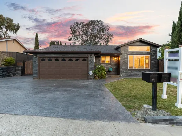 670 Braxton Dr, San Jose, CA 95111