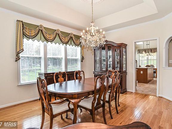 4th image of 13066 Galena Ct