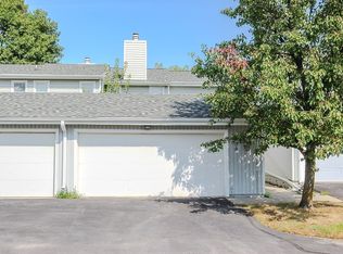 1505 Little Bluestem Ct UNIT 109, Ames, IA 50014