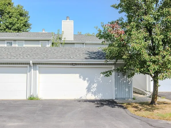 1505 Little Bluestem Ct Unit 109, Ames, IA 50014