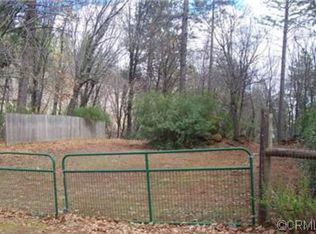 12380 Ridge Rd, Loch Lomond, CA 95461