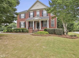 131 Village Green Cir, Tyrone, GA 30290