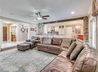 508 Willow Branch Rd, Norman, OK 73072