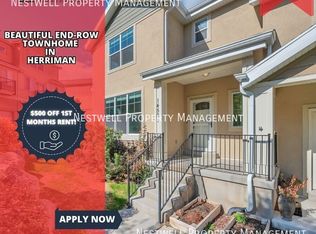 14591 S Elysian Way, Herriman, UT 84096