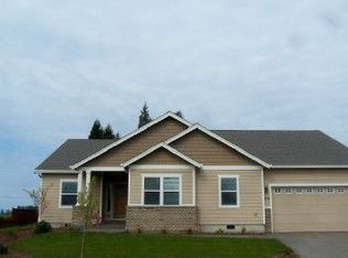 4136 NE Katelyn Way, Albany, OR 97321