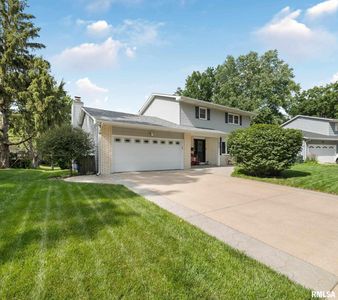 2312 E 28th Pl, Davenport, IA, 52803