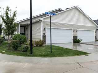 3704 NE Marissa Ln, Ankeny, IA 50021