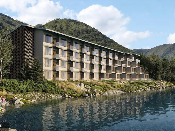 38693 Cabot Trl Unit 304, South Ingonish Harbour, NS B0C 1L0