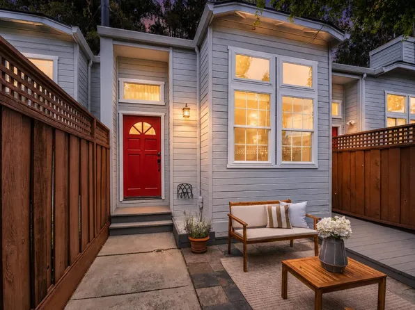 1644 Ocean St, Santa Cruz, CA 95060