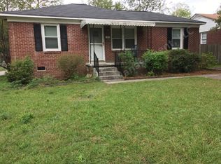 1302 Hibiscus St, Columbia, SC 29205