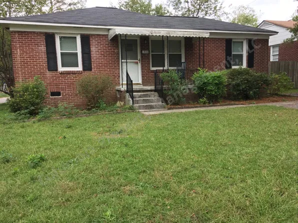 1302 Hibiscus St, Columbia, SC 29205