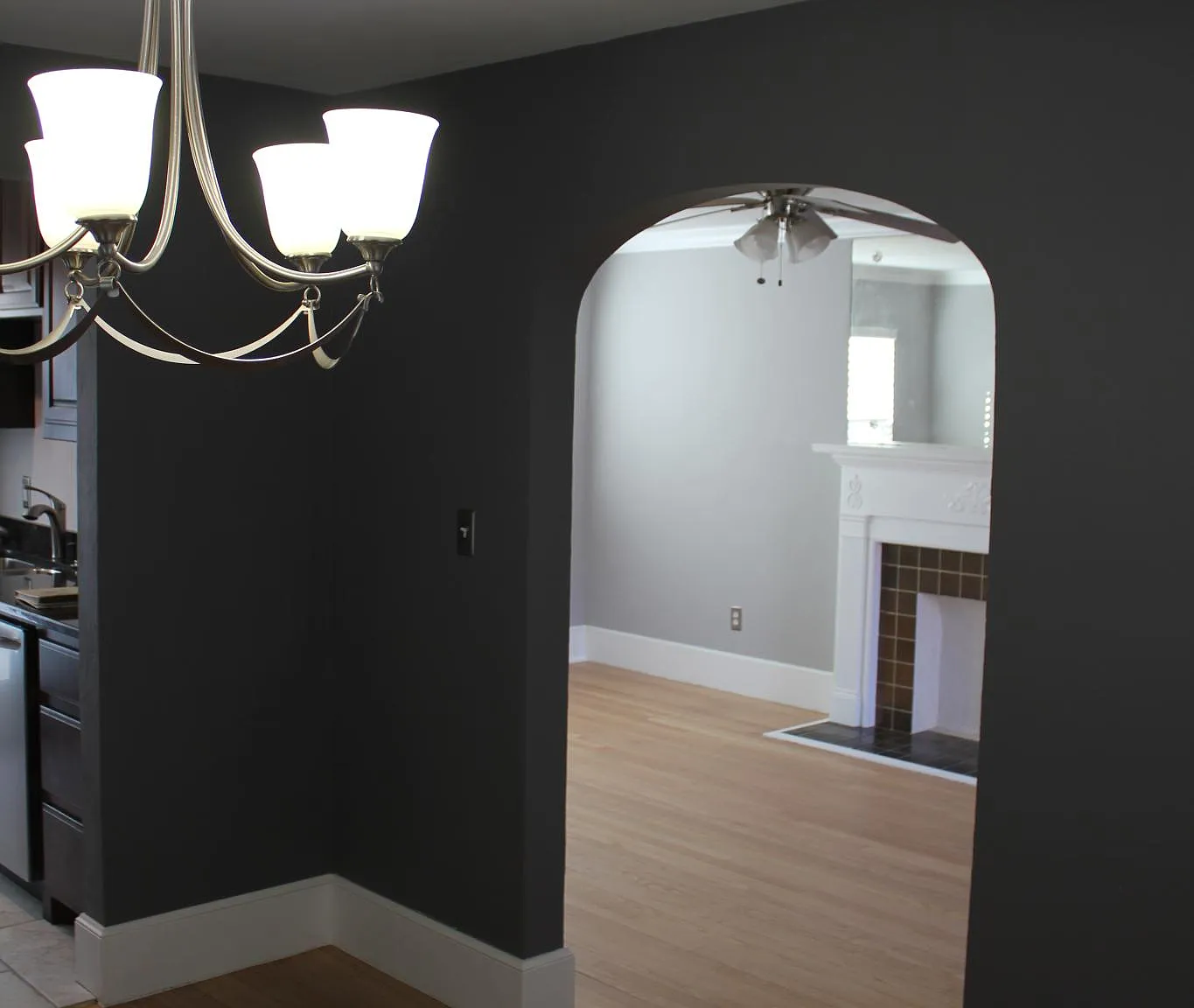 3 bed, 1397 sqft, $1,500 — Photo 4