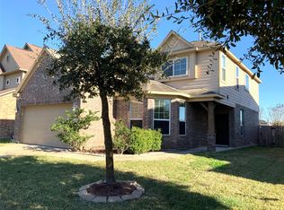 2543 Tucker Creek Dr, Fresno, TX 77545