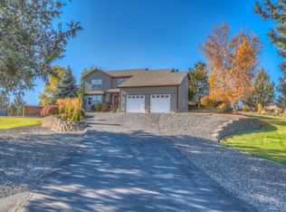 169 SE Cody Ln, Madras, OR 97741