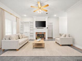 16307 Megan Ln, Prairieville, LA 70769