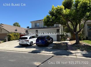 4346 Blake Cir, Stockton, CA 95206