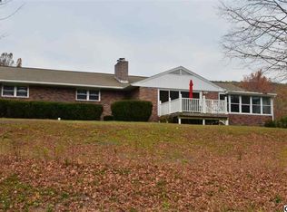 1770 Stoney Creek Rd, Dauphin, PA 17018