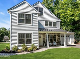 487 Branch Avenue, Little Silver, NJ 07739