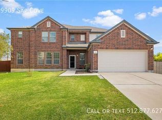 19909 Sap Cv, Round Rock, TX 78664