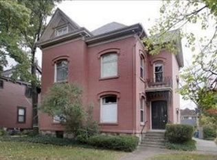 617 W South St, Kalamazoo, MI 49007