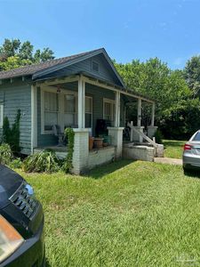 2201 W Gonzalez St, Pensacola, FL, 32505