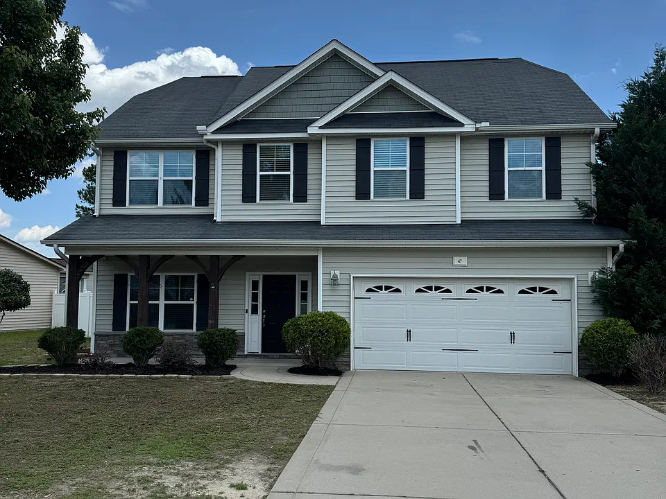 47 Tun Tavern Dr