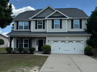47 Tun Tavern Dr, Cameron, NC 28326