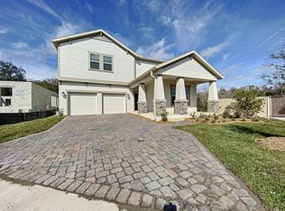 1503 Graceful Doe Loop, Winter Springs, FL 32708
