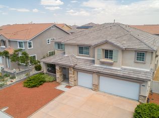 39106 Silverberry Ln, Palmdale, CA 93551