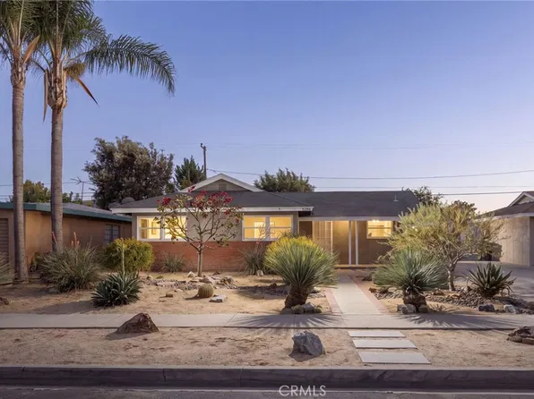6254 E Metz St, Long Beach, CA 90808