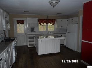 14140 Birch Ln, Cable, WI 54821