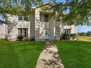 1707 Solitude Ct, Allen, TX 75002