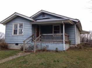 124 Ralley Rd, Keavy, KY 40737