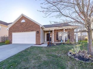 5224 Basin Park Dr, Indianapolis, IN 46239