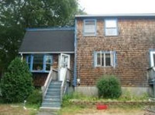 533 South St, Holbrook, MA 02343