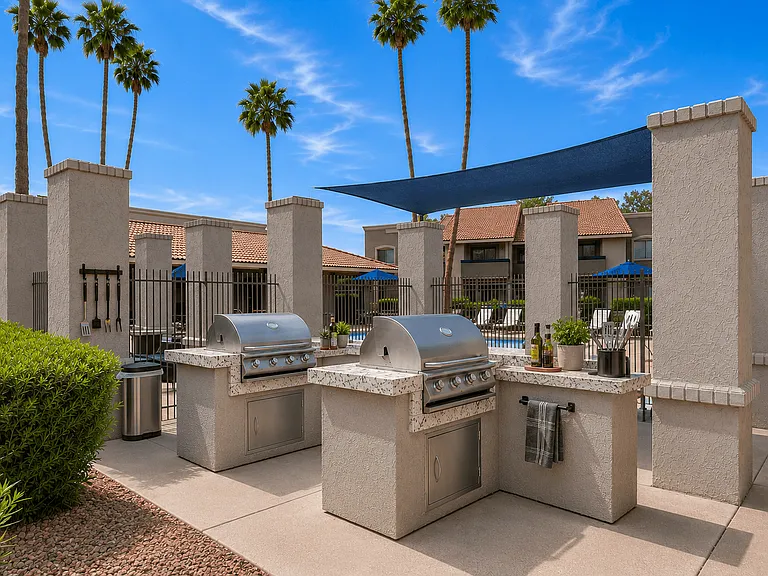 Gila Springs Apartments — Photo 7