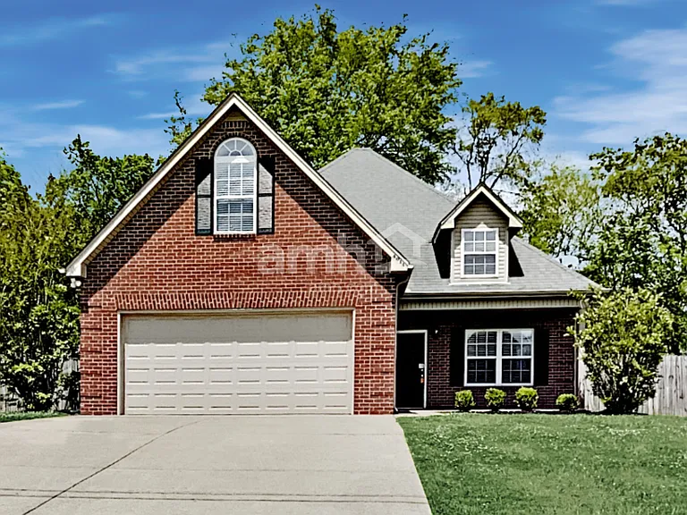 4014 Snowbird Dr — Photo 1