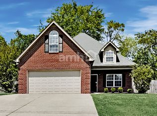 4014 Snowbird Dr, Smyrna, TN 37167