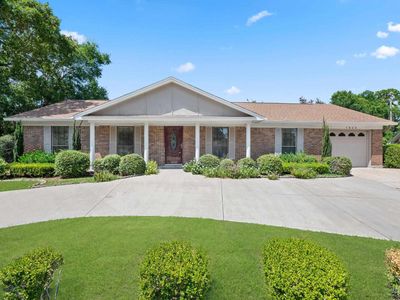 7838 Folkstone Dr, Pensacola, FL, 32514